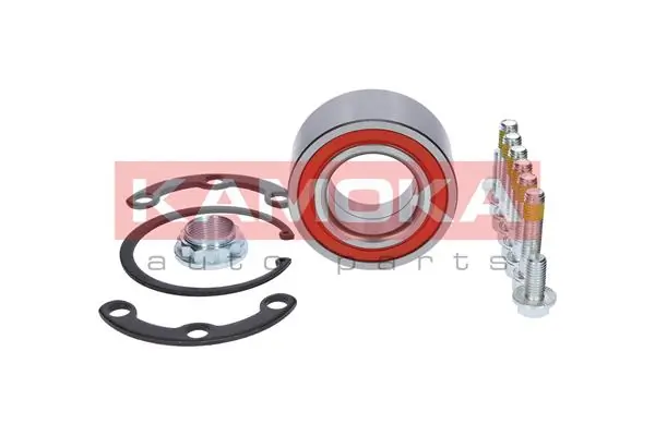Wheel Bearing Kit 5600122