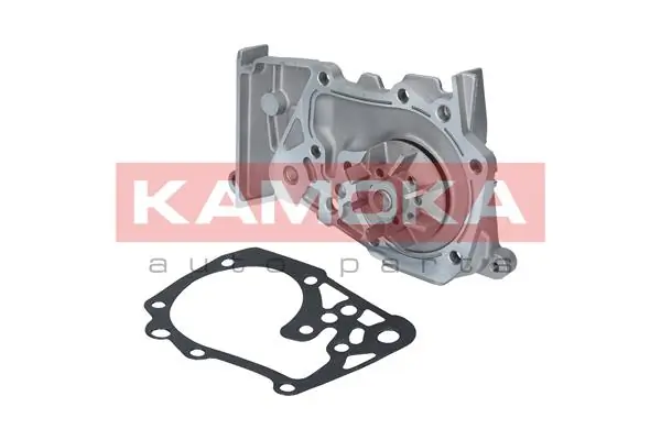 Water Pump, engine cooling T0102