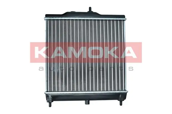 Radiator, engine cooling 7705056