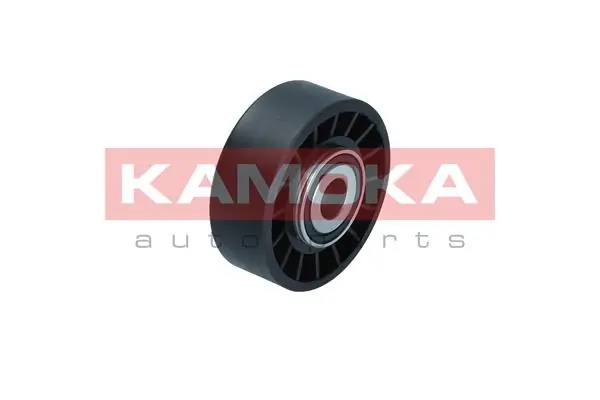 KAMOKA R0442 Tensioner Pulley, V-ribbed belt