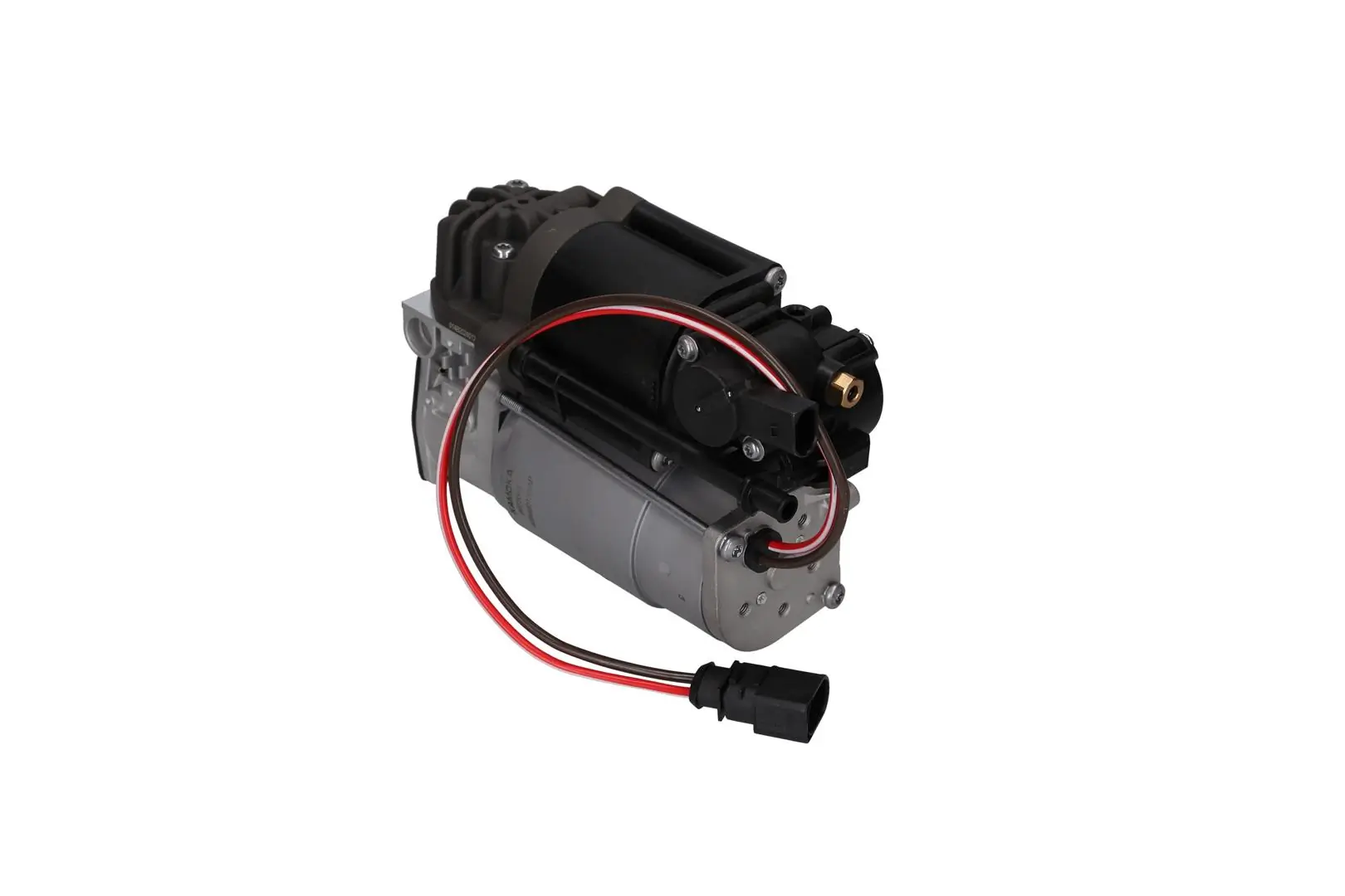 Compressor, compressed-air system 2077043