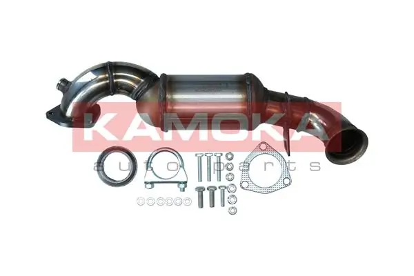 Fuel Pump 8410017