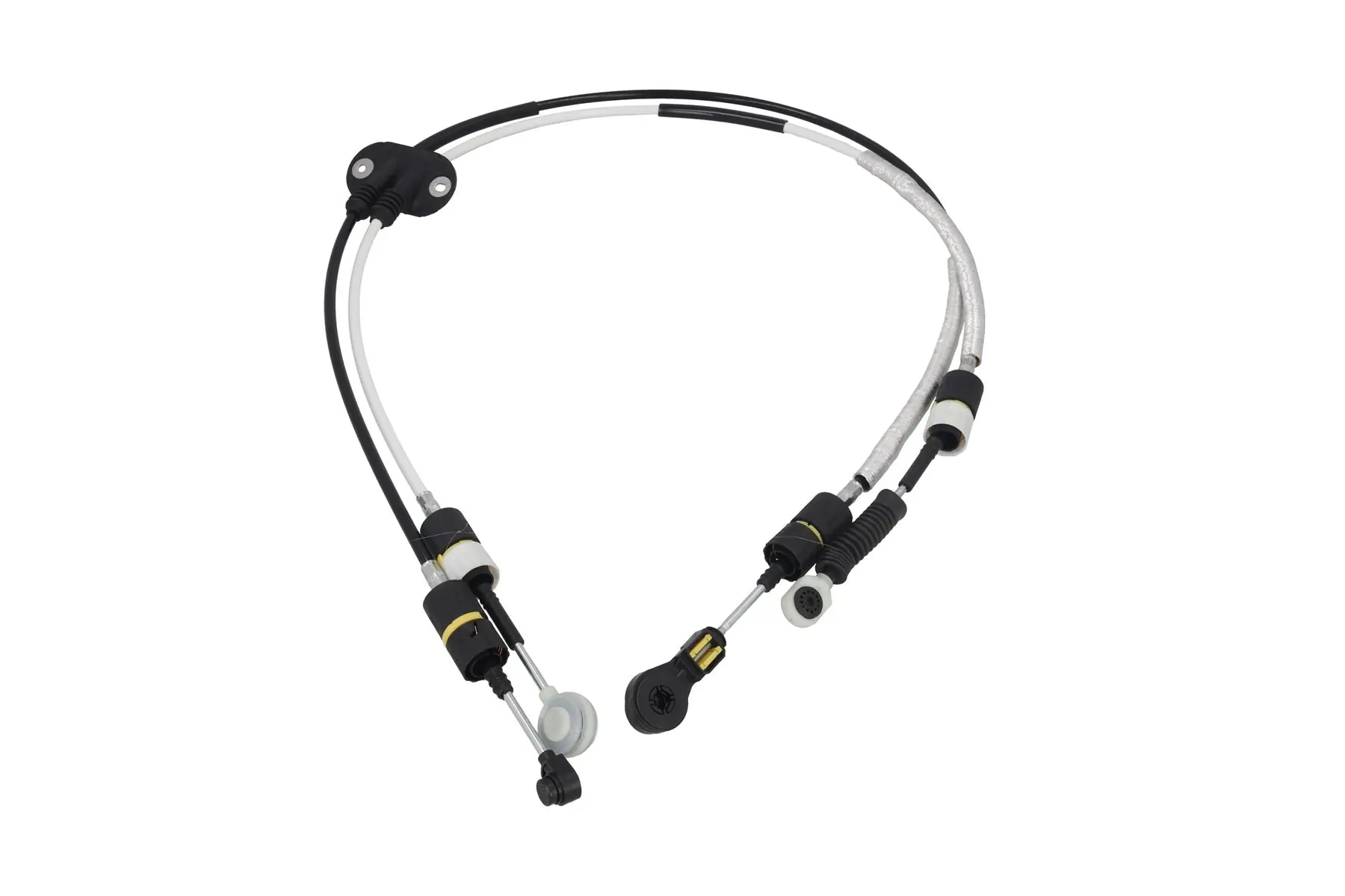 Control/Trailing Arm, wheel suspension 9050401