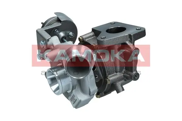 KAMOKA 8600079 Charger, charging (supercharged/turbocharged)