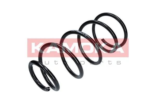 Suspension Spring 2110259