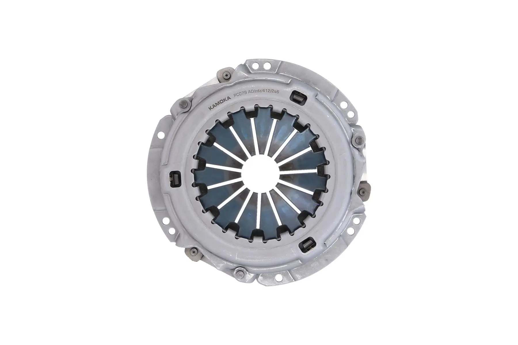 Clutch Pressure Plate PC079