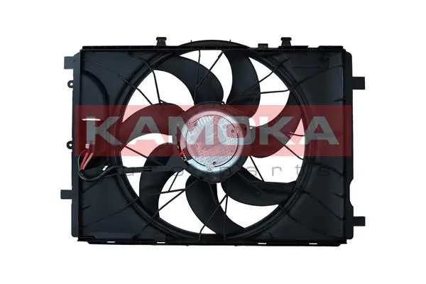 Fan, engine cooling 7740045