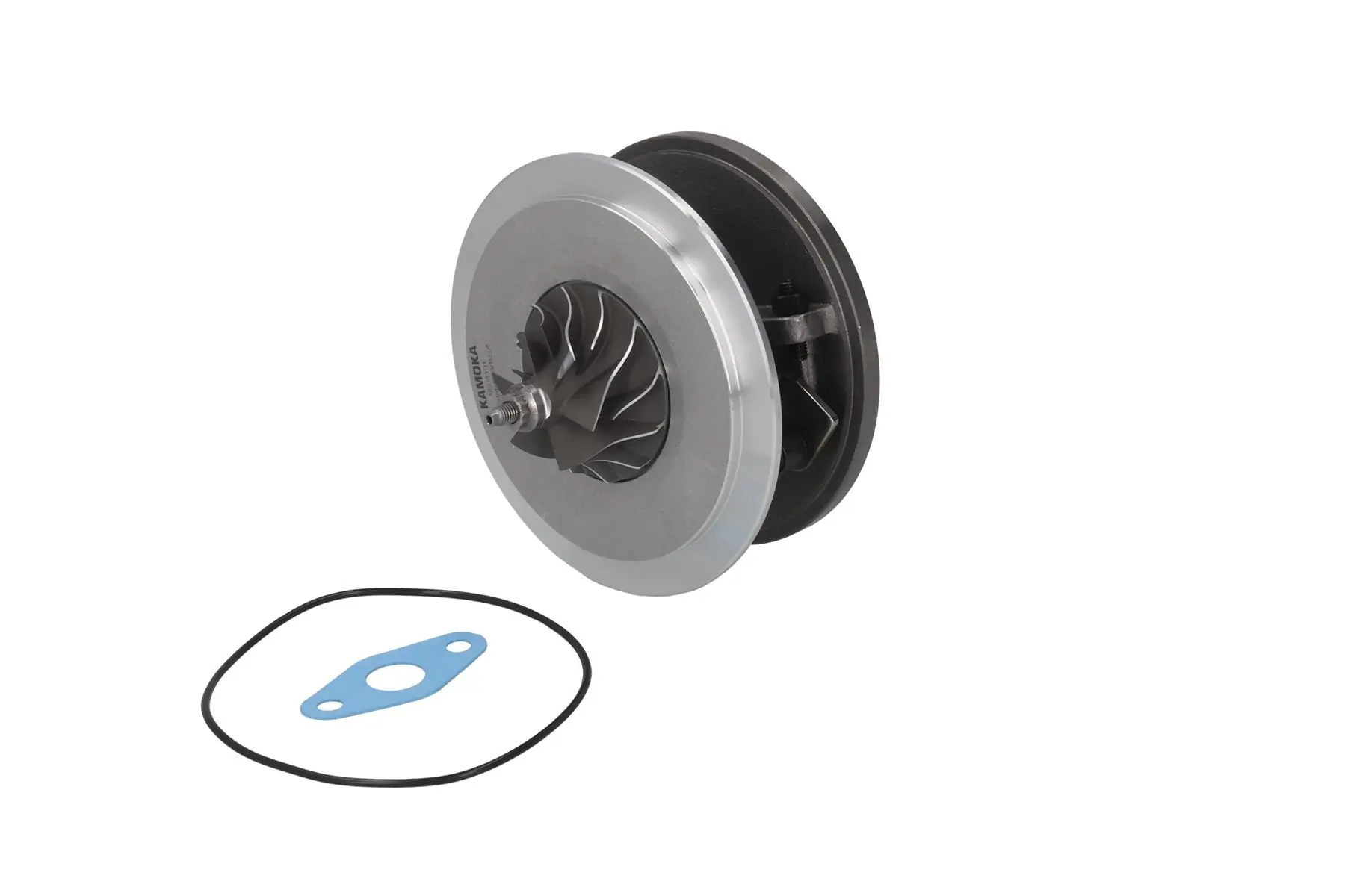 Core assembly, turbocharger 8604191