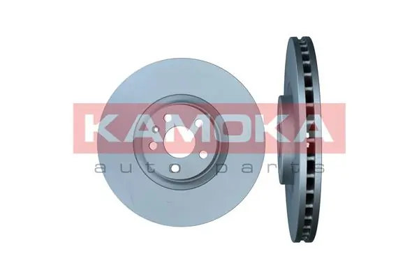 Brake Disc 103581