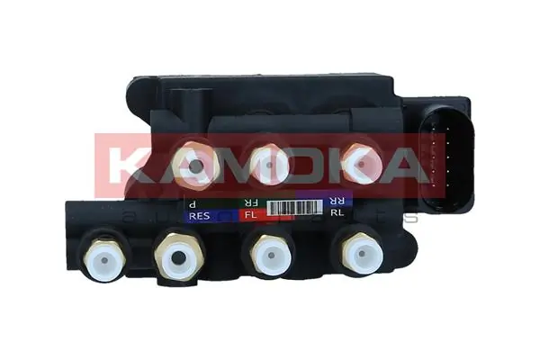 Deflection/Guide Pulley, V-ribbed belt R0282