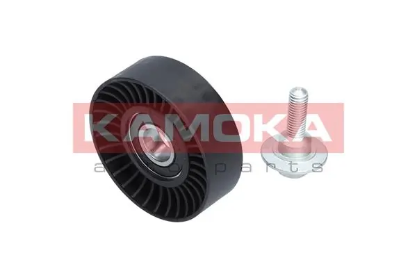 Deflection/Guide Pulley, V-ribbed belt R0280
