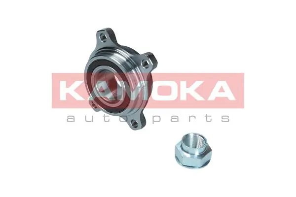 Wheel Bearing Kit 5500160