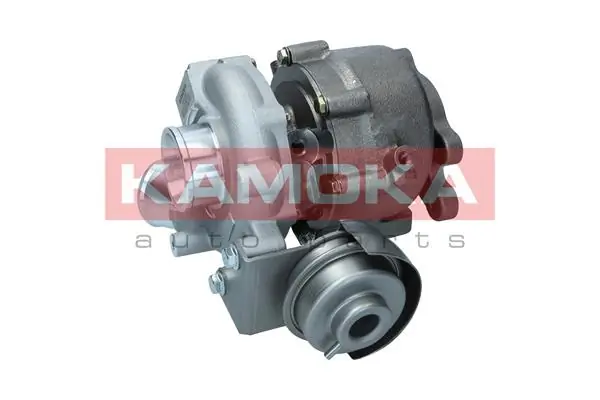 KAMOKA 8600081 Charger, charging (supercharged/turbocharged)
