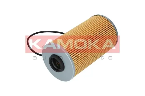 Oil Filter F107401