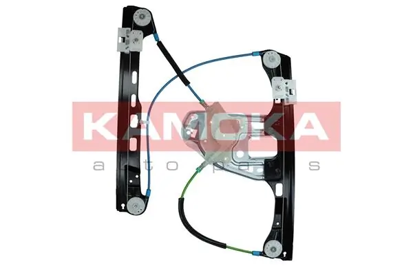 Window Regulator 7200080