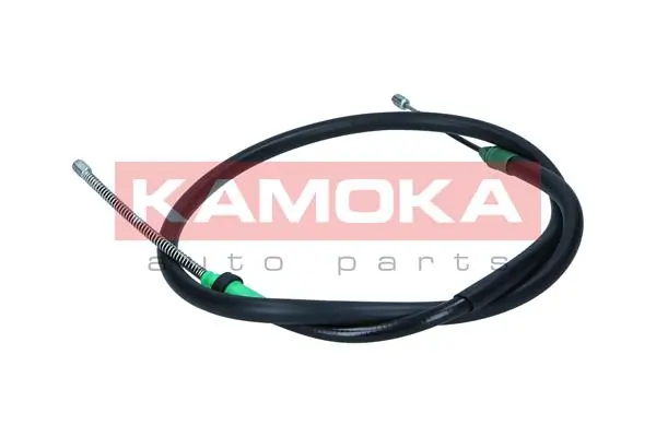 Cable Pull, parking brake 1190654