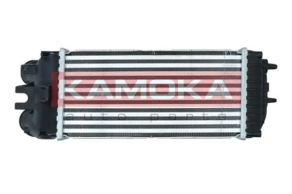 Intercooler, échangeur 7750049