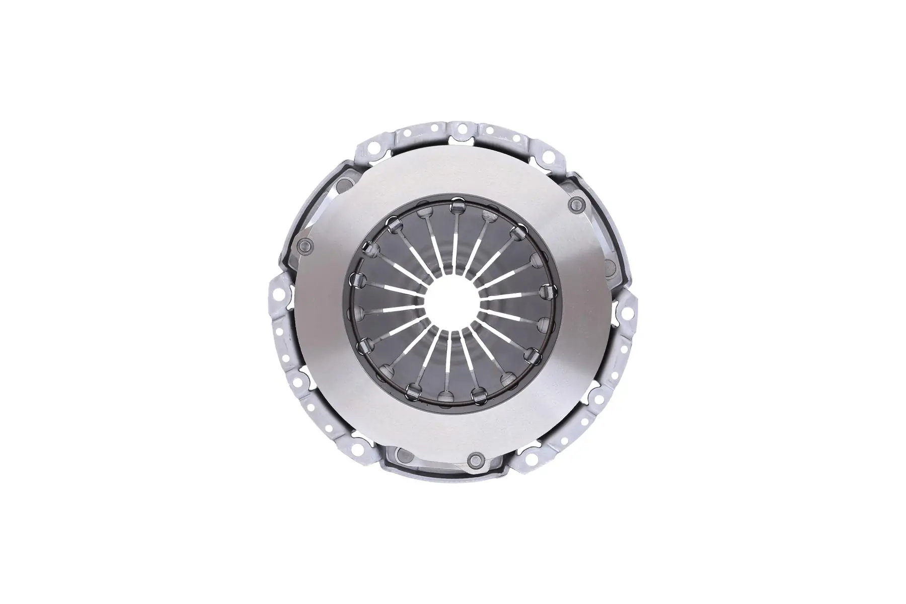 Clutch Pressure Plate PC189