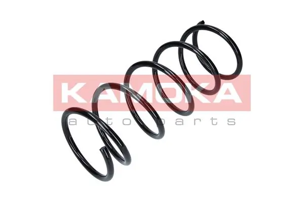 KAMOKA 2110022 Suspension Spring