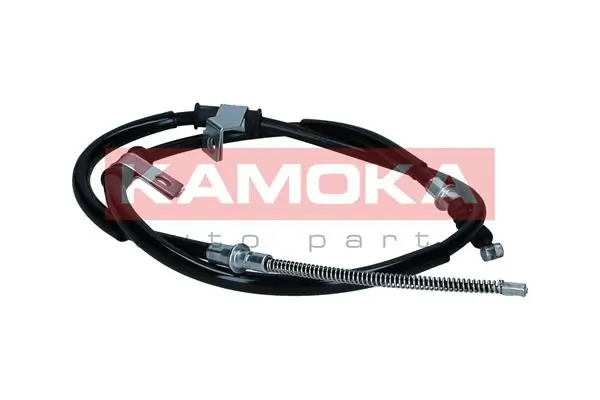 Cable Pull, parking brake 1190466