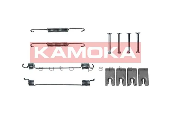 Accessory Kit, brake shoes 1070056