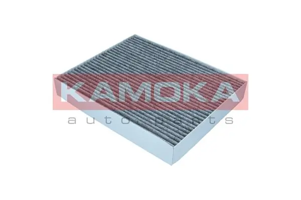 KAMOKA F522001 Filter, cabin air