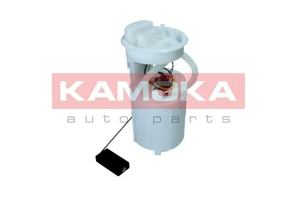 Fuel Feed Unit 8400100