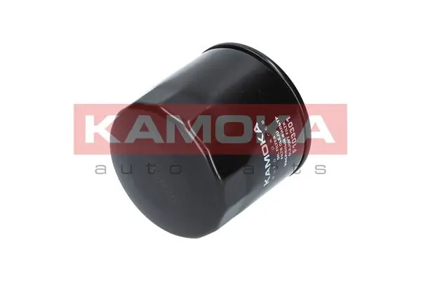 Oil Filter F103301