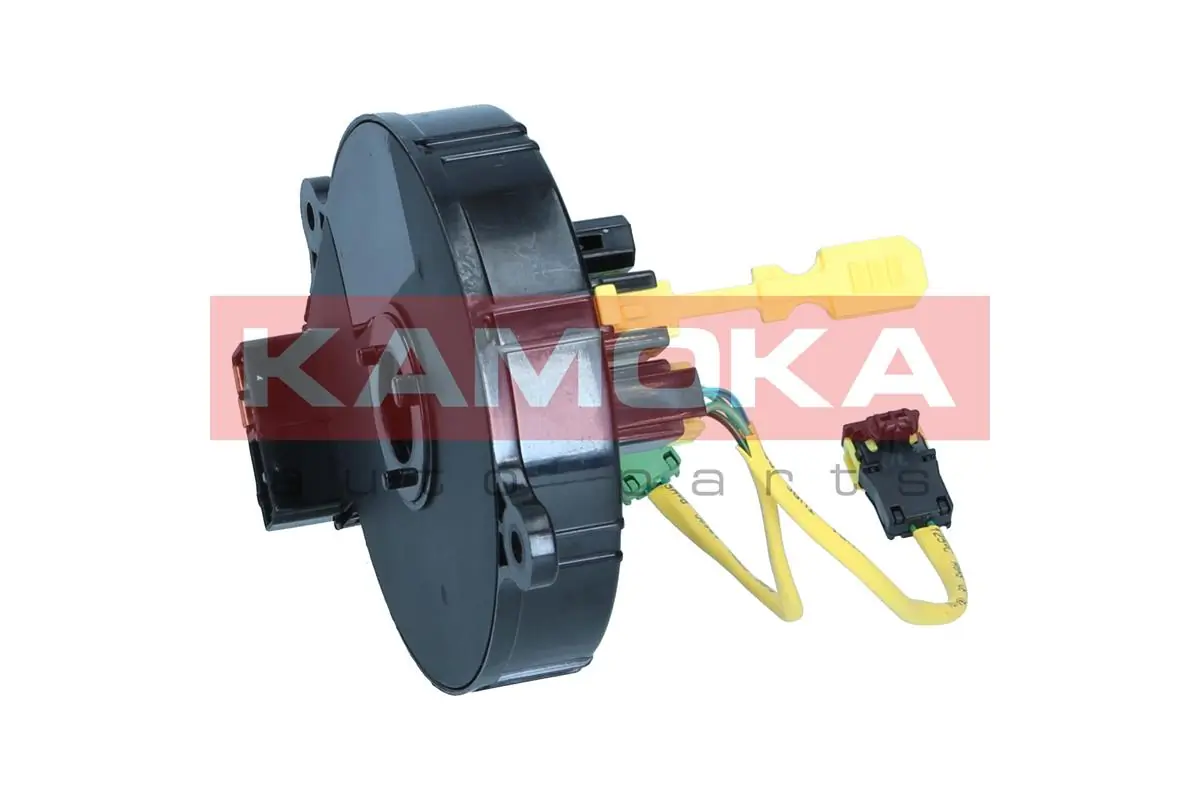 KAMOKA 4210050 Clock Spring, airbag