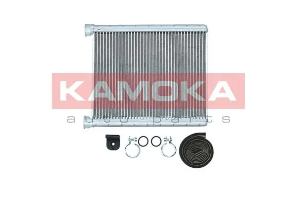 KAMOKA 7760039 Heat Exchanger, interior heating