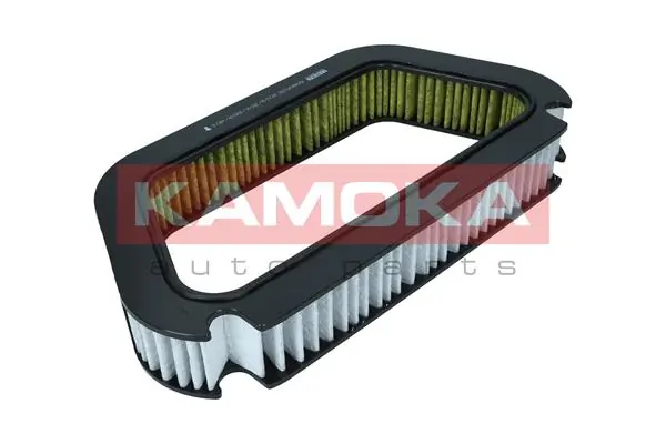 KAMOKA 6080015 Filter, cabin air