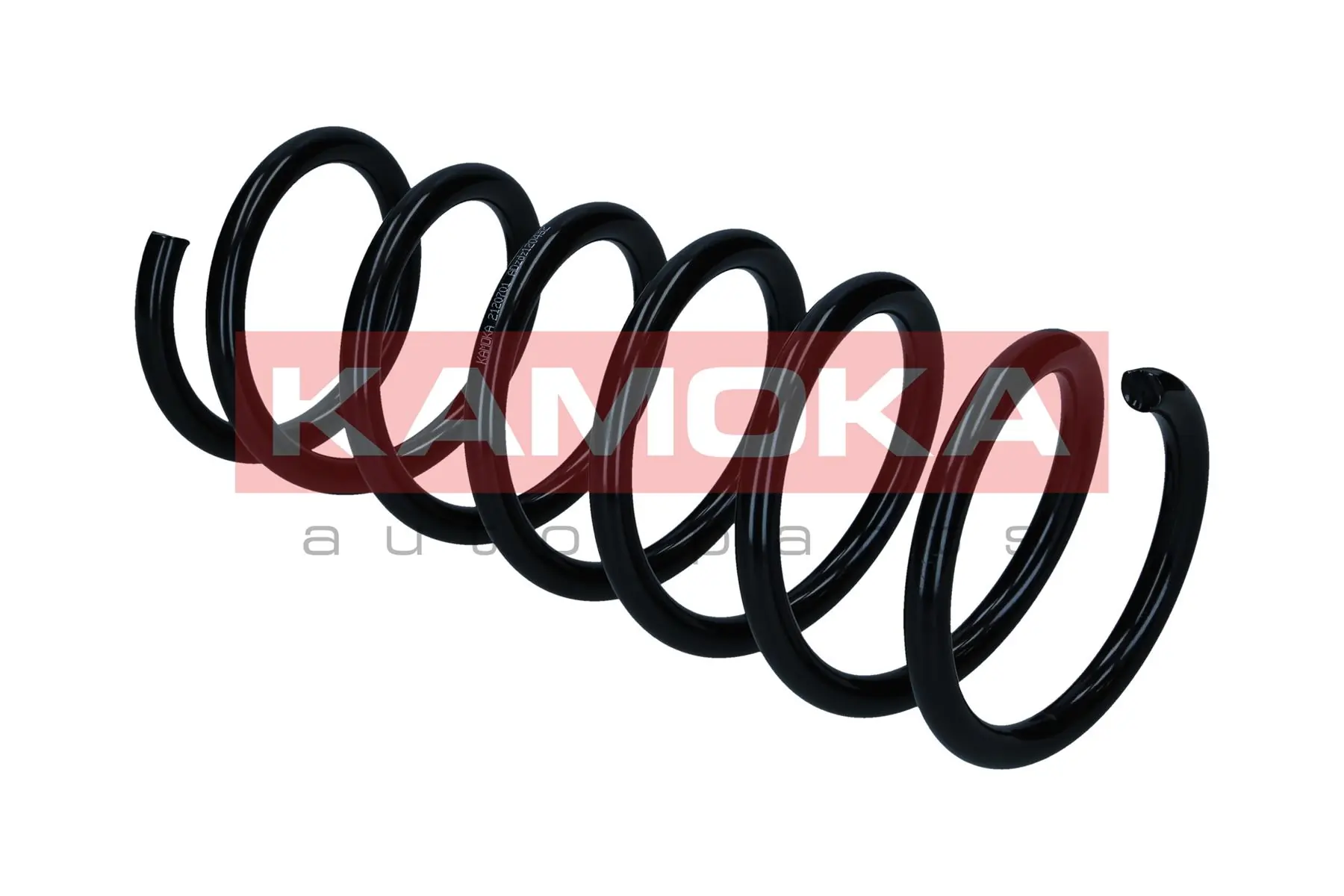 Suspension Spring 2120701