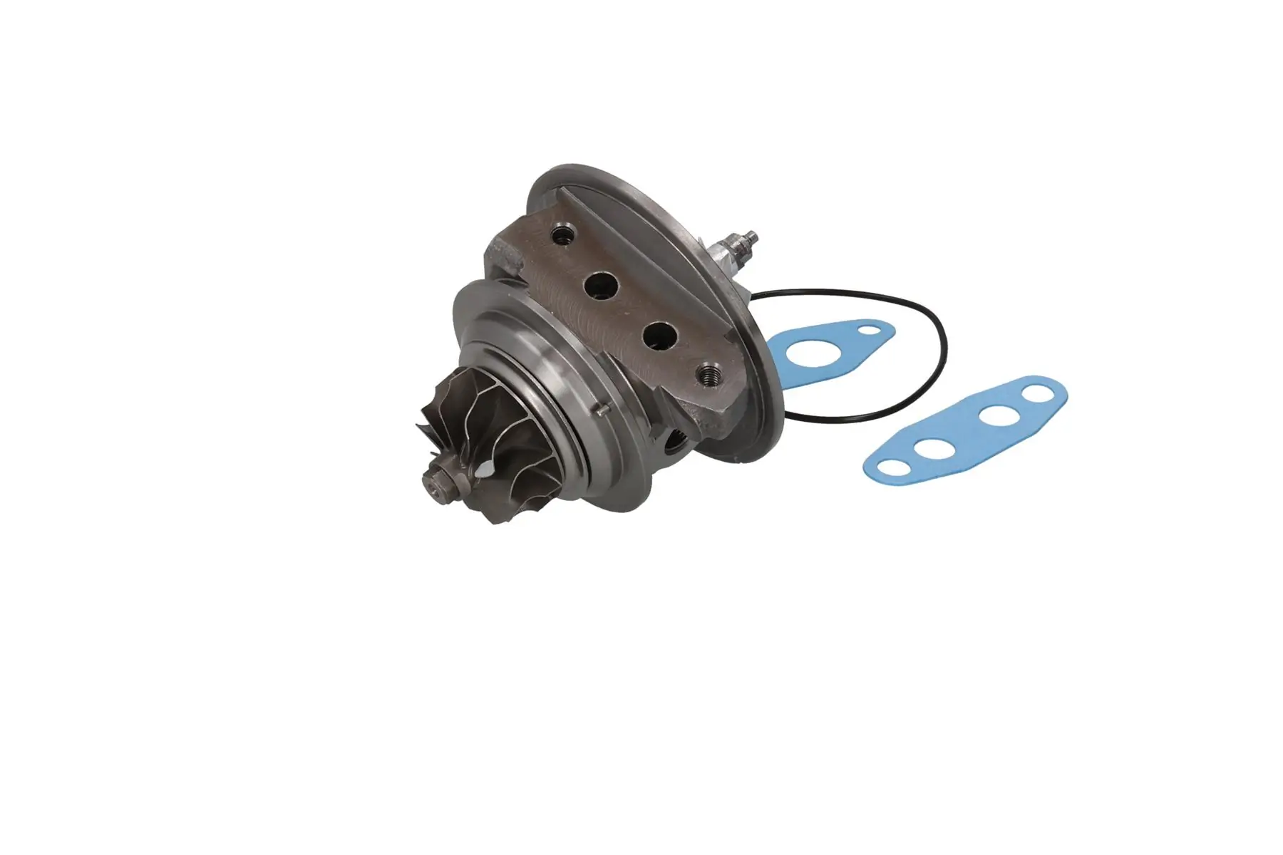 Core assembly, turbocharger 8604139