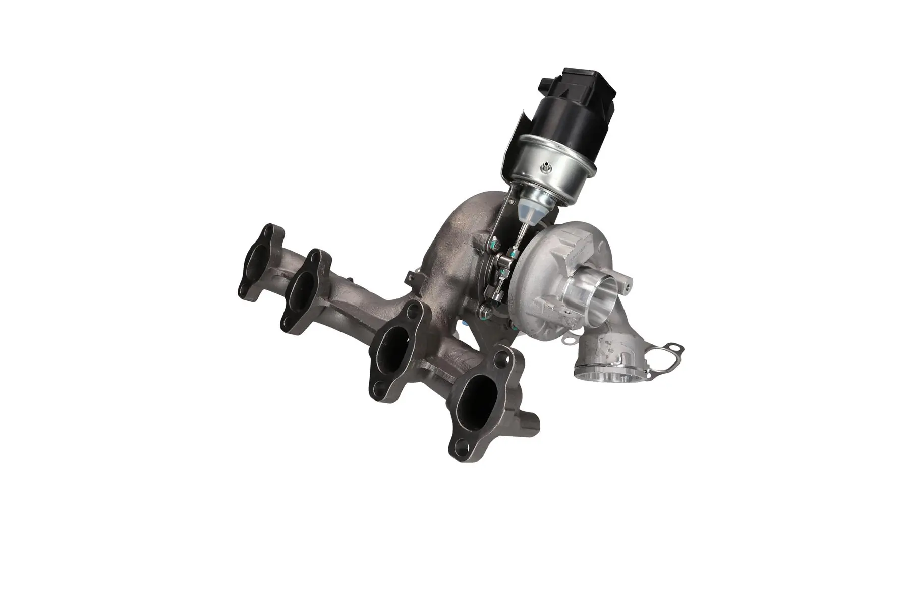 Charger, charging (supercharged/turbocharged) 8600120