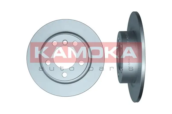 Brake Disc 103401