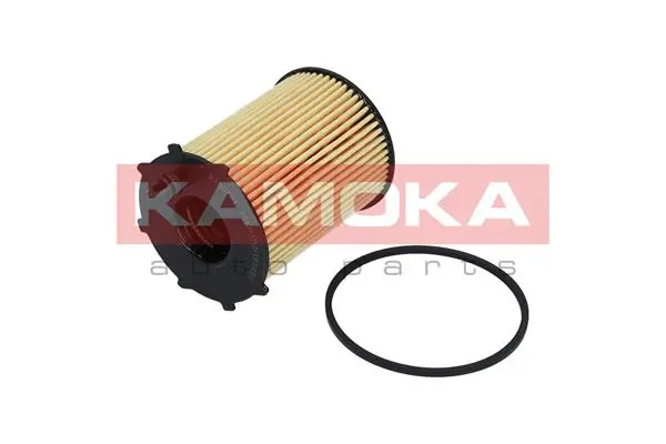 Oil Filter F100701