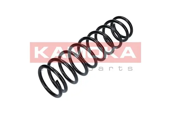 KAMOKA 2110084 Suspension Spring