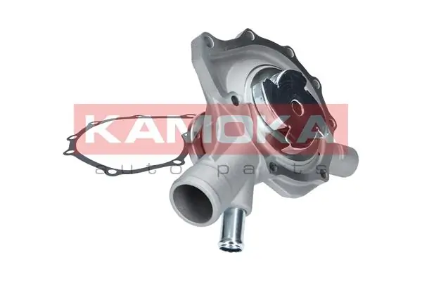 Water Pump, engine cooling T0218