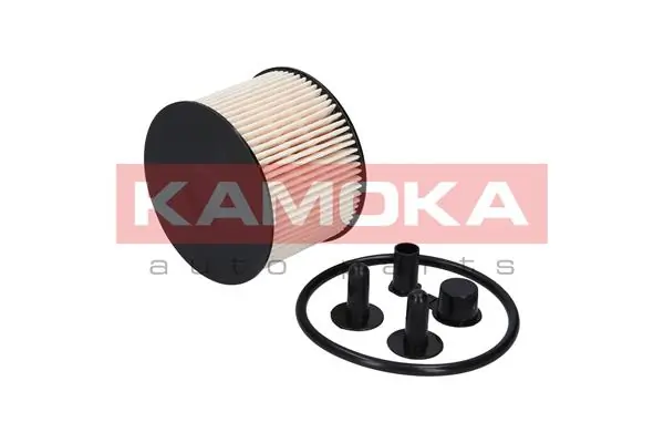 Fuel Filter F307301
