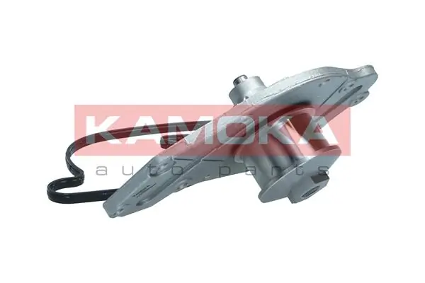 Heat Exchanger, interior heating 7760013