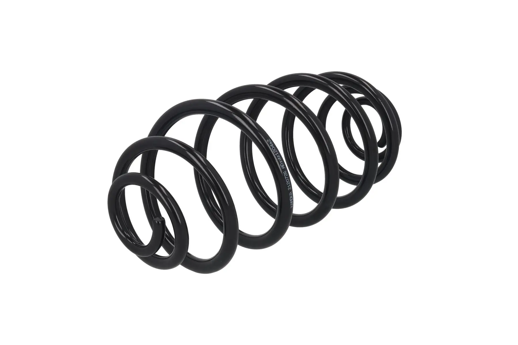 Suspension Spring 2120726