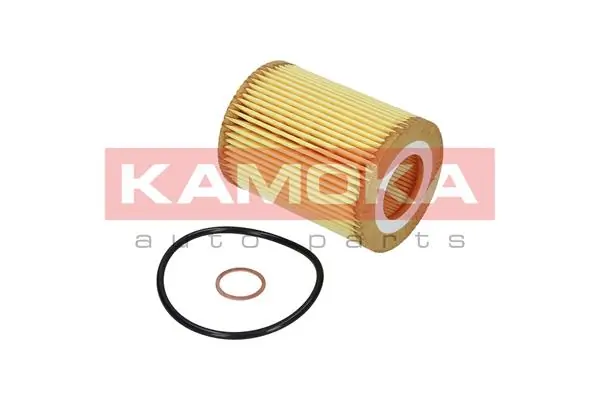 Oil Filter F115201