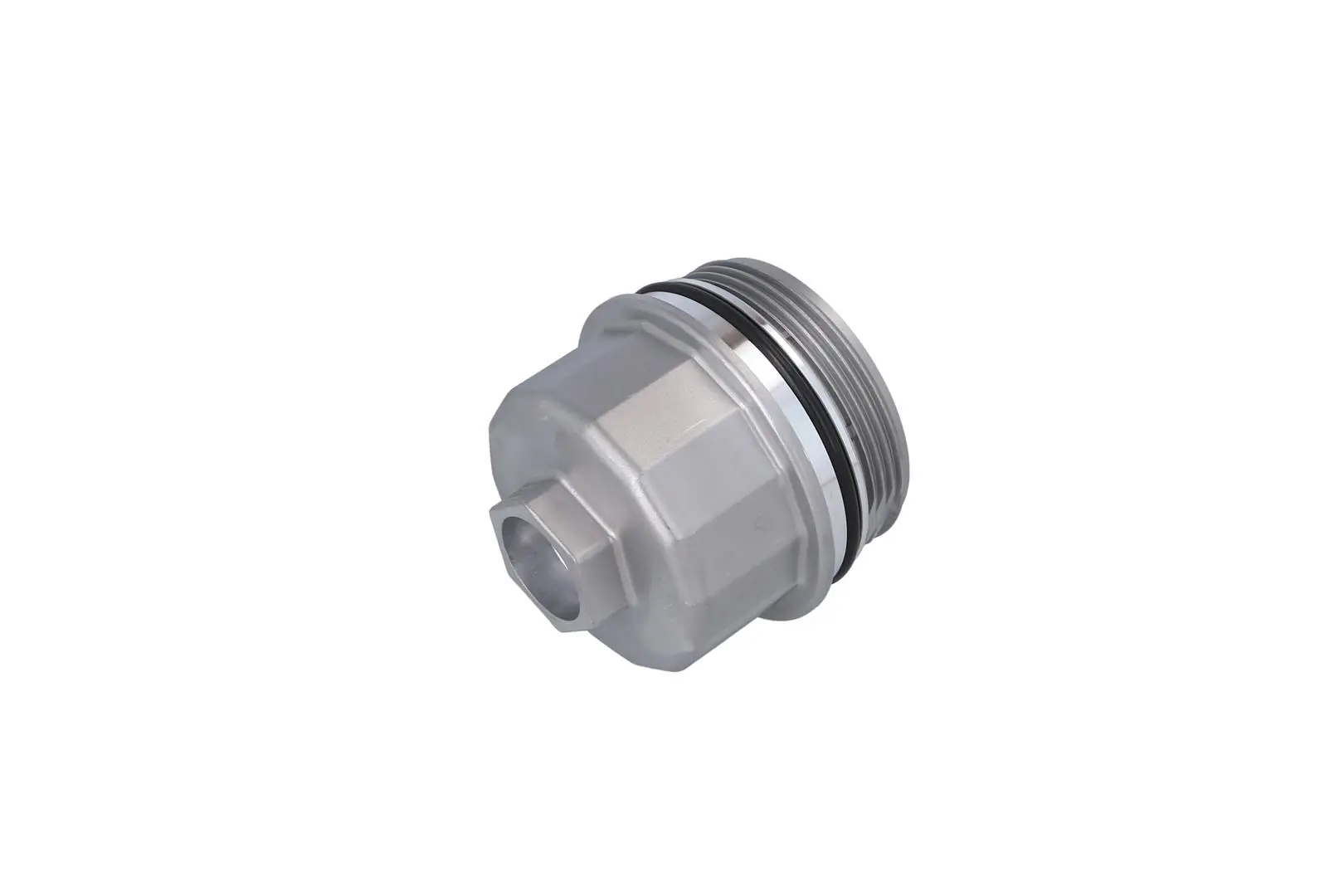 Cap, oil filter housing 7270010