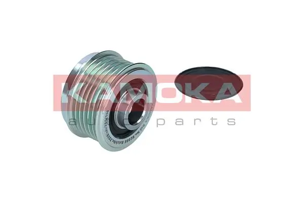 Peluncuran generator RC098