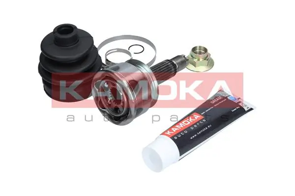 Joint Kit, drive shaft 7640