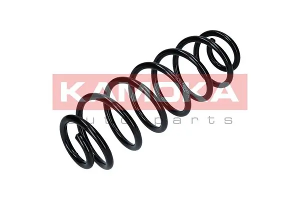 KAMOKA 2120246 Suspension Spring