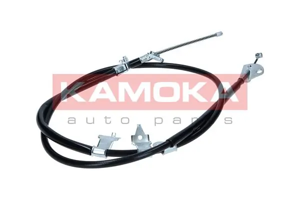 Cable Pull, parking brake 1190571