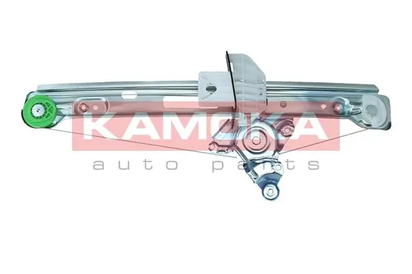Window Regulator 7200281