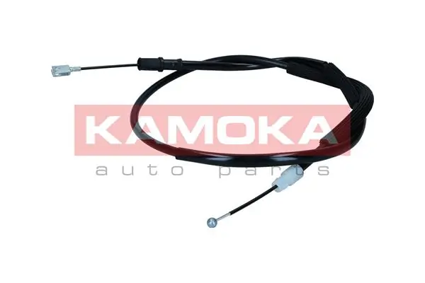 Cable Pull, parking brake 1190453