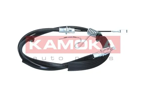 Cable Pull, parking brake 1190041